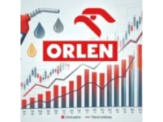 Orlen z nową mocną rekomendacją! Czy kurs w końcu pokona opór 157 zł? Orlen akcje prognozy na najbliższe dni