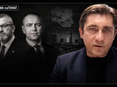 Nadchodzi brutalna walka o Polskę? Prof. Sadura: To już czyste zło