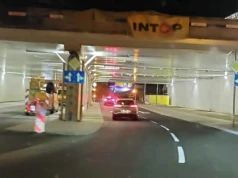Dzień dobry Katowice. Wiadukt na Mikołowskiej został otwarty