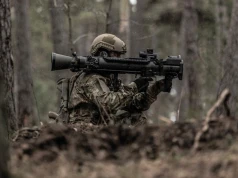 Nowa Zelandia kolejnym użytkownikiem systemu Carl Gustaf M4