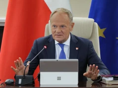 Rząd nie chce zaciskać pasa. Deficyt w 2027 r. wciąż powyżej 7 proc. PKB