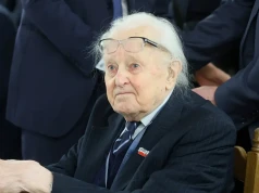 Zmarł Andrzej Wielowieyski.