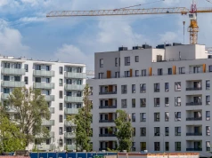 Budownictwo hamuje. Firmy mają jednak powody do ostrożnego optymizmu