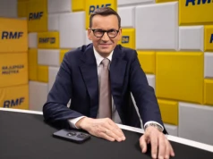 Afera Zondacrypto. Co wie Mateusz Morawiecki?