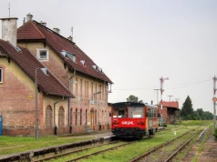 Węgorzewo: Ruch pociągów bez rewitalizacji linii jest niemożliwy