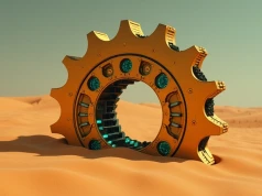 Koniec z importem innowacji. Zjednoczone Emiraty Arabskie budują własną machinę technologiczną