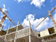 Słabsze nastroje w branży budowlanej. Na dalsze losy wpłyną ceny energii