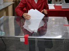 Referendum na Islandii: większość głosujących przeciwko przystąpieniu do UE