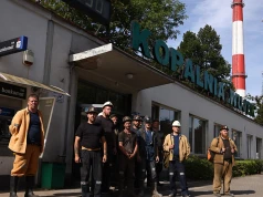 Górnicy z kopalni Wujek protestują pod ziemią. „Nasze postulaty się nie zmieniły”