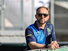 Żużel. Paluch grzmi! Falubaz przygotował niebezpieczny tor? Dlatego spadła reklama!