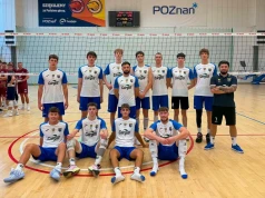 Trzy bardzo intensywne tygodnie okresu przygotowawczego