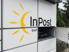 InPost chwali się rekordowymi wynikami. "Rośliśmy szybciej niż cały rynek e-commerce"