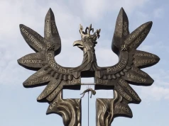 Pamięć o tragicznych wydarzeniach na Kresach. Polskie ofiary zbrodni wołyńskiej doczekały się upamiętnienia