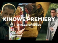 Kinowe premiery na Wrzesień 2026 to nowy Resident Evil, dwie Lalki i masa wznowień