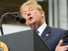 Eksperci o przejęciu przez Trumpa wenezuelskiej ropy