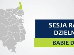 XIII sesja Rady Dzielnicy Babie Doły