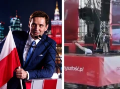 62 lata i taka forma? Babiarz zaskoczył publiczność w Juracie