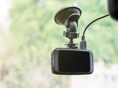 Recenzja kamery samochodowej 70mai A500S Dash Cam Pro Plus+