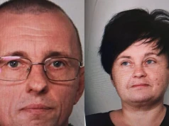 Pilne poszukiwania małżeństwa. Niepokojący trop w sprawie Doroty i Jacka