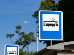 Tramwaje 11 i 12 wracają na Pomorzany