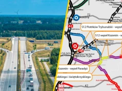 Dwie nowe drogi ekspresowe z kluczową decyzją. Coraz bliżej S74 i S12