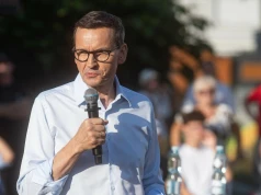 Polacy wprost o początkach formacji Morawieckiego. Niejednoznaczny wynik