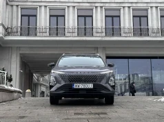 Omoda 5 zabija rynek używanych hybryd. Te ceny niszczą wszystko