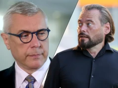 Giertych „w obronie” Stanowskiego. „Co ten Tusk zrobił z Polską”
