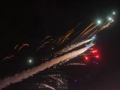 Toruń. Niesamowite show nad Wisłą. Za nami pierwsza edycja Copernicus Airshow