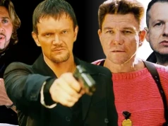 Dlaczego wciąż cytujemy „Psy”? Kino gangsterskie i język męskiego sukcesu