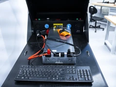 Ile wytrzymuje bateria w aucie elektrycznym? Dane z 22,7 tys. aut dają odpowiedź