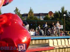 Dmuchańce, animacje, dyskoteka. "Perspektywa" zaprasza na rodzinny festyn