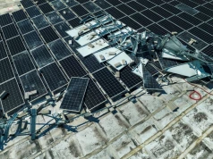 PIE: Unia Europejska powinna rozbudować zdolności recyklingu odpadów fotowoltaicznych