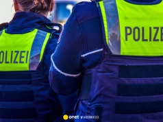 Strzały w Kolonii. Trwa akcja policji