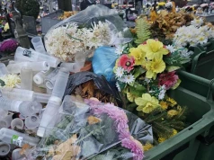 Zmiany na cmentarzach od 1 września. Samorządy w całej Polsce chcą pójść tym śladem