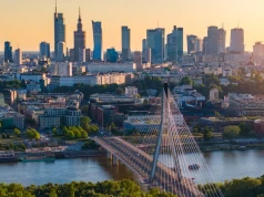Są nowe dane o PKB Polski. Gospodarka rozwija się jeszcze szybciej