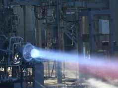 Sztuczna inteligencja znalazła sposób druku trudnego stopu NASA po 40 próbach