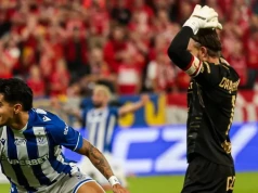 Pech Widzewa się nie kończy. Vuković o absurdalnym golu w doliczonym czasie