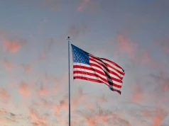 Trump zmienił nazwę słynnego jeziora. Zobacz, co wyświetli Ci aplikacja w telefonie