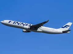 Finnair rezygnują w sezonie zimowym z lotów do Dubaju