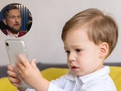 "Jestem smutny, bo nie grasz". Od czego uzależniają się polskie dzieci?