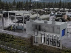 USA: Przyznano kontrakty w programie mikro­reak­to­rów jądrowych