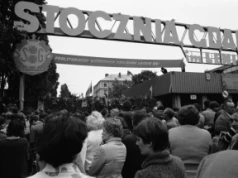 Dr Jacek Kołtan: „Solidarność” była ostatnim totalnym zrywem XX wieku
