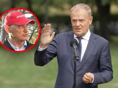 Słowa Tuska nie spodobały się w Pałacu! Rzecznik Nawrockiego oburzony, TAK nazwał premiera. „To zwykły…”
