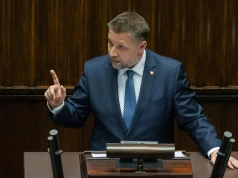 Kierwiński uderza w Morawieckiego i PiS. „Niech spokojnie czeka”. Potem padły słowa …