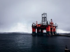 Norwegia chce wiercić po nowe złoża ropy i gazu