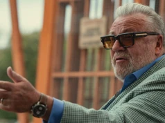 Legendarny RAY WINSTONE o nadużyciach na planie: „brałem kogoś na bok, żeby dać mu w pysk”