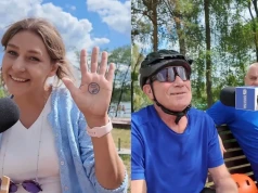 Akcja na Sosinie. Tak mieszkańcy Jaworzna chcą oszczędzać wodę