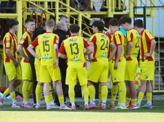Piłkarze rezerw Korony chcą utrzeć nosa Radomiakowi