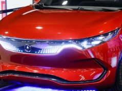 Miliardy dla spółki ElectroMobility Poland. "Polskie auto elektryczne coraz bliżej"